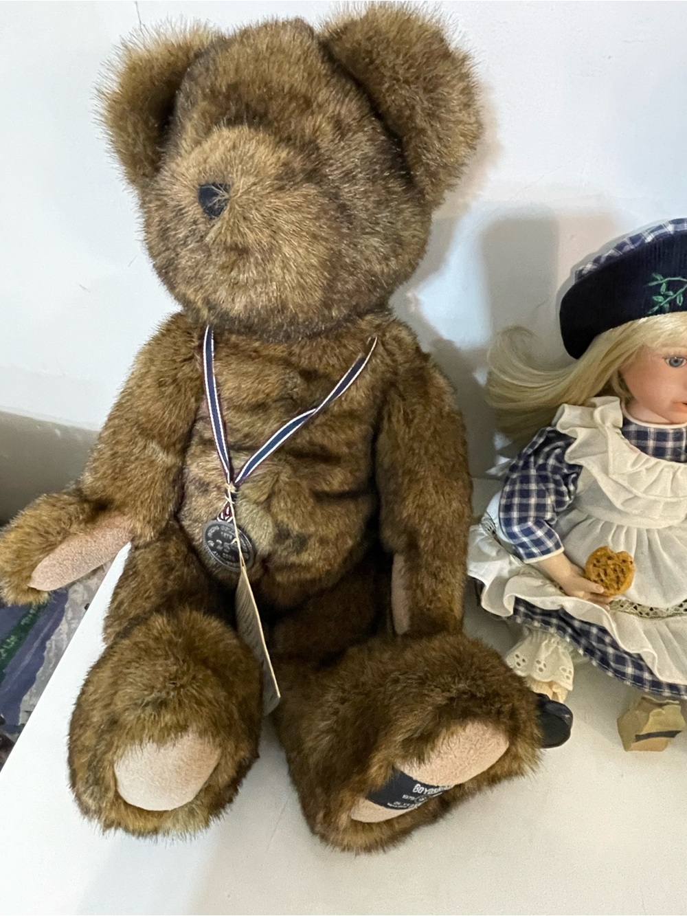 Boyds Bear Lot - Picture 10 of 11